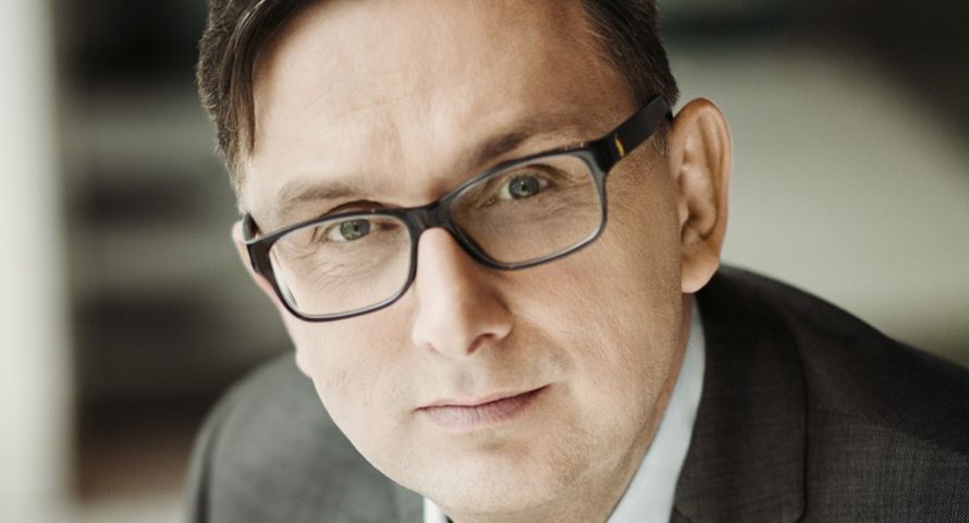 Polak na czele Danone w siedmiu krajach