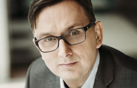 Polak na czele Danone w siedmiu krajach