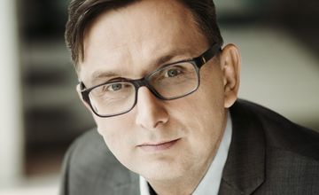 Polak na czele Danone w siedmiu krajach