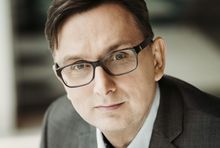 Paweł Piątek awansował w DANONE. Pokieruje działalnością firmy w siedmiu krajach