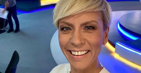 Anita Werner zrobiła sobie przerwę. Trudno uwierzyć, co robi na urlopie