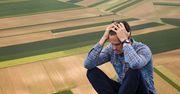 Pomoc psychologiczna dla rolników pilnie potrzebna na wsi?