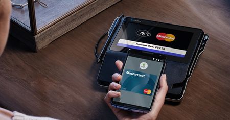 mBank wprowadza wsparcie dla Android Pay