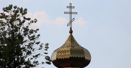 Zmniejszenie godzin religii w szkołach. Głos zabrała Polska Cerkiew