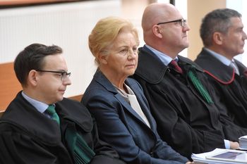 Sprawa ojca Ziobry wraca do sądu. Chcą uchylenia wyroku