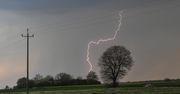 Radar burzowy. Sprawdź, gdzie w majówkę będą burze