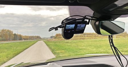 Policja w 2020 r. otrzymała więcej filmów od kierowców. Polacy sami walczą z piratami