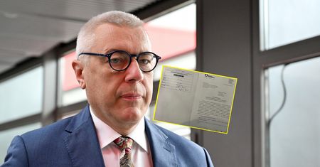 Kłopoty Kaczyńskiego. Giertych złożył zawiadomienie do prokuratury