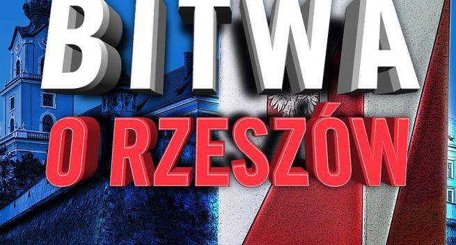 TVN24 pokaże debatę kandydatów na prezydenta Rzeszowa. Poprowadzi ją Katarzyna Kolenda-Zaleska