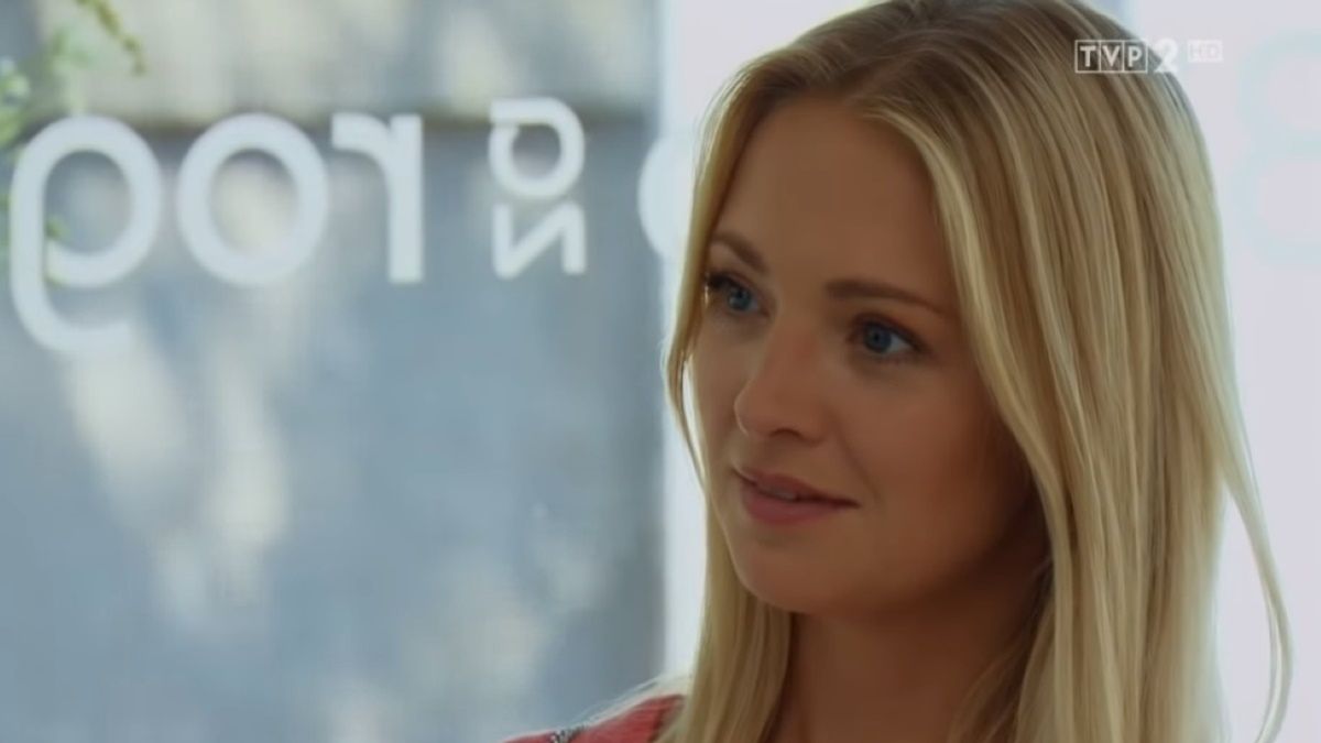 Barbara Kurdej-Szatan wróci do serialu "M jak miłość". Nie będzie jedyna