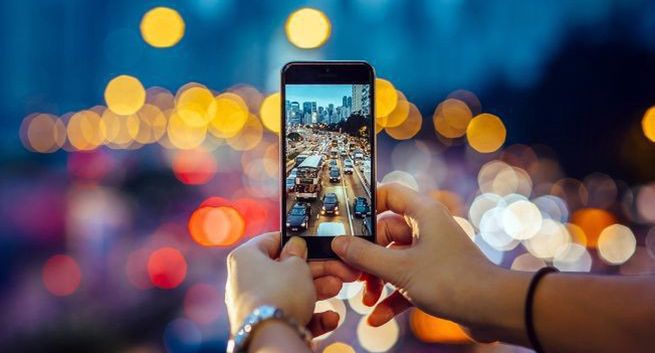 IKEA z konkursem i aplikacją do zrobienia tylko jednego zdjęcia (wideo)