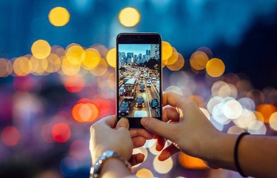 IKEA z konkursem i aplikacją do zrobienia tylko jednego zdjęcia (wideo)