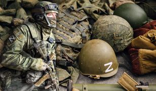 Żołnierze mają dość. Rośnie liczba dezercji i oddaleń z jednostek