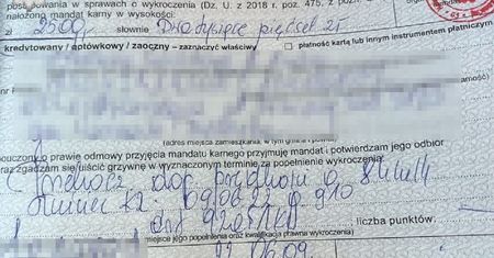 Na mandacie się nie skończy. Od 17 czerwca zmiany w przepisach