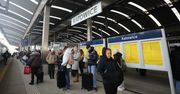 Metropolia: Miliony na utrzymanie połączeń kolejowych