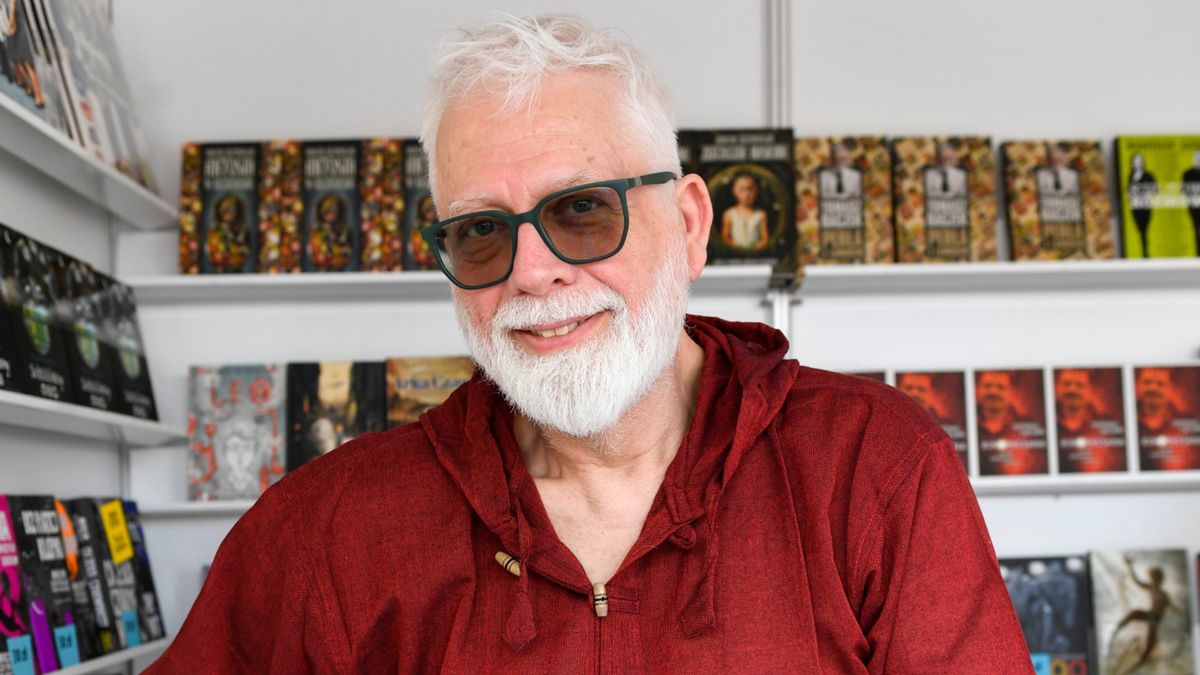 Tomasz Raczek powrócił do temat swojego coming outu