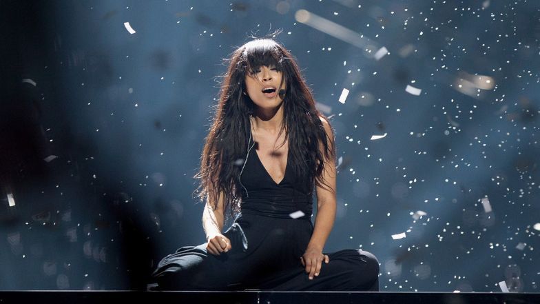 TOP 10 najwyżej punktowanych występów w historii Eurowizji