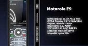 Motorola E9 dojrzana na stronie MSN