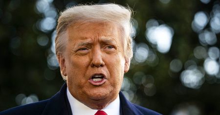 "Populiści bez Trumpa". Niemiecka prasa o Polsce