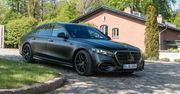 Pierwsza jazda: Mercedes Klasy S po liftingu - zapraszamy do przyszłości