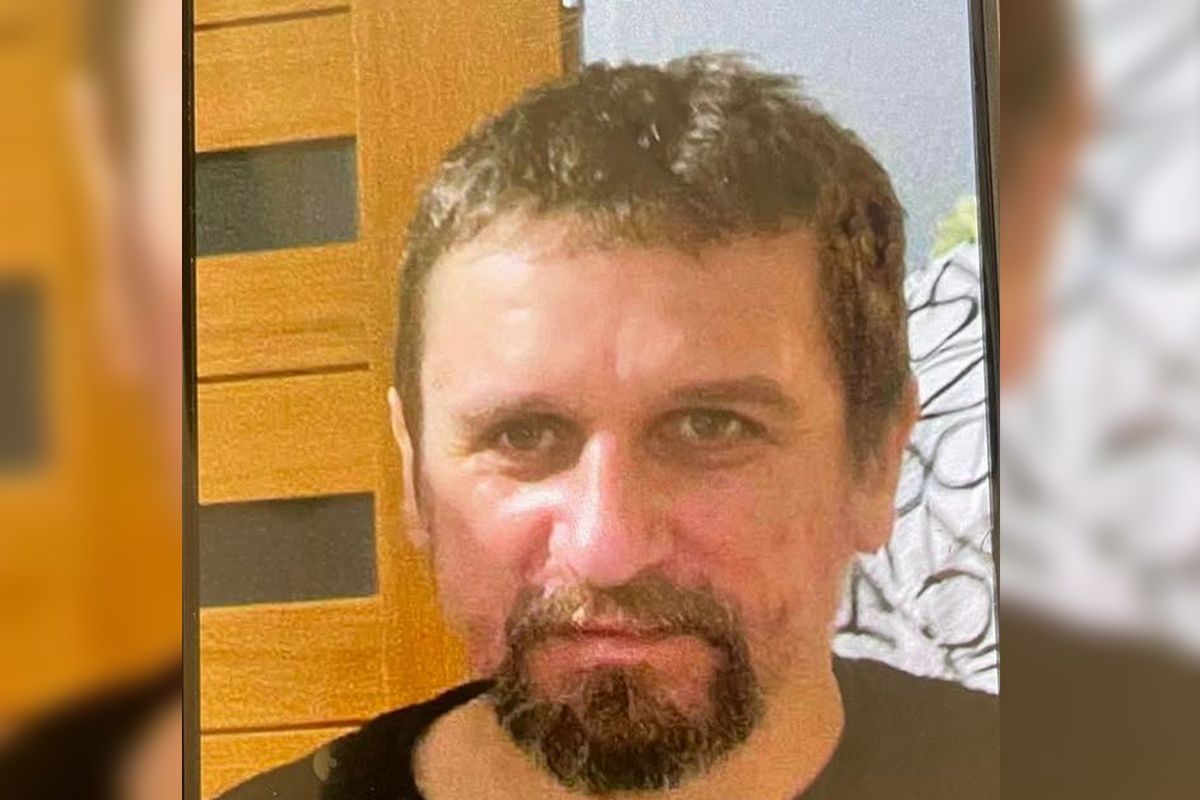 Bęczyn: Zaginął 50-latek. Policja apeluje o pomoc w poszukiwaniach