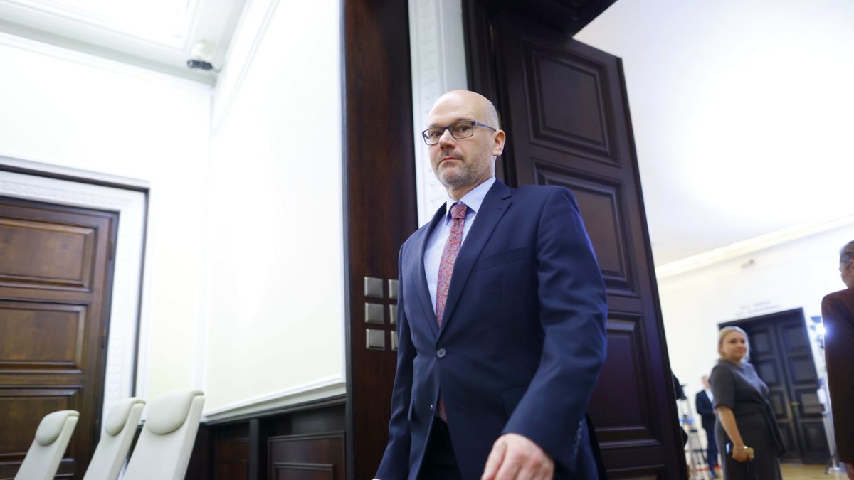 Maciej Berek o decyzji PKW ws. PiS. "Potężny znak zapytania"