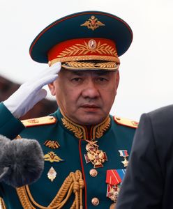 Kreml podaje szczegóły po orędziu. Szojgu zdradza konkretne liczby