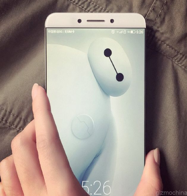 Oppo R7 na nowych zdjęciach. Wygląda świetnie 2