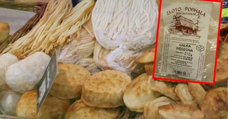Wstrzymana produkcja sera. GIS wydał pilny komunikat