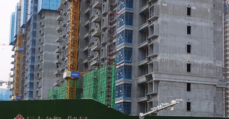 Przełom w sprawie Evergrande. Agencja Fitch mówi o "ograniczonej" niewypłacalności