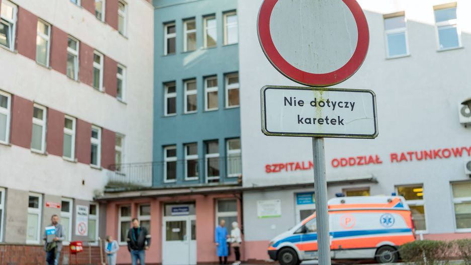 szpital