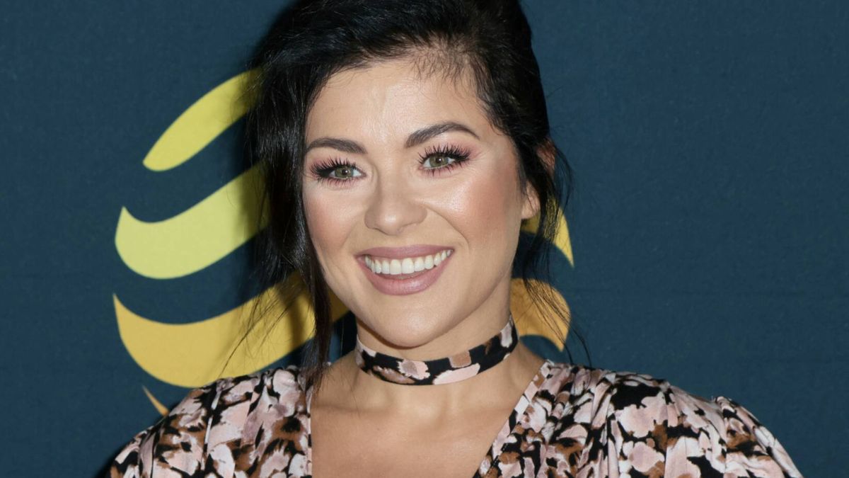 Katarzyna Cichopek zachwyciła stylizacją na Wielkanoc 