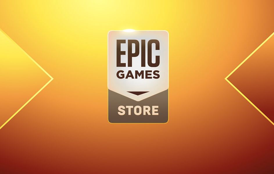 Epic Games Store