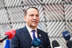 Weto Węgier w Brukseli. Sikorski ma apel do PiS