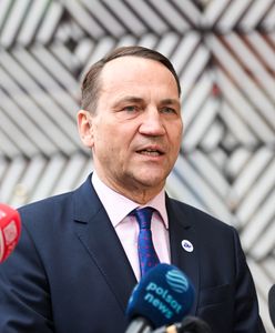 Weto Węgier w Brukseli. Sikorski ma apel do PiS