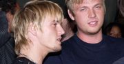 Aaron Carter nie żyje. Niedługo przed śmiercią usiłował naprawić relację z bratem