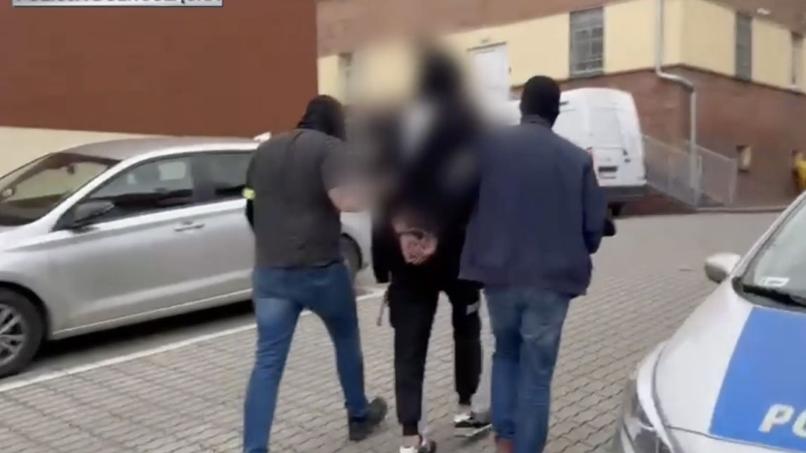 Dwaj obywatele Mołdawii