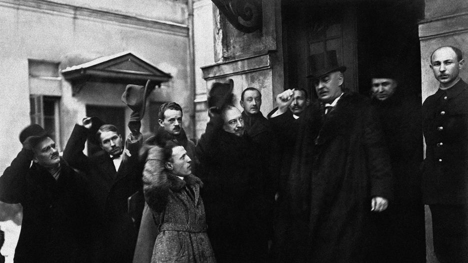 W stulecie zabójstwa pierwszego Prezydenta RP Gabriela Narutowicza