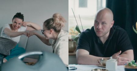 Małżeństwo Karoliny i Macieja NIE PRZETRWAŁO po finale "ŚOPW"? Miała się wygadać jej siostra: "Coś się KOŃCZY, zaczyna się coś" (FOTO)