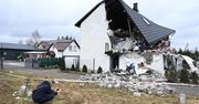 Brzezinki: Potrzebna pomoc dla rodziny- w sekundzie stracili dorobek życia. Władze gminy Masłów i mieszkańcy deklarują wsparcie