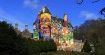 Kelburn Castle - najdziwniejszy zamek na świecie