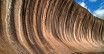 Wave Rock: niezwykły fenomen natury
