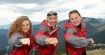 Traveler Adventure Team na Słowacji