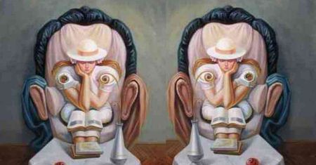 Co widzisz na obrazku? Krótki test psychologiczny wskaże twoje mocne i słabe strony