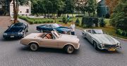 Test: Mercedes SL ma 66 lat i chce wrócić do korzeni. 4 generacje pokazują, co to znaczy