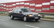 Test Mercedesa 200D (W124): ma ponad 30 lat, ale i tak mógłbym nim jeździć na co dzień