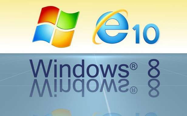 Nowy IE10 na razie tylko dla Windowsa 8 (Fot. NBTimes.it)