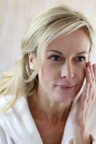 Metody na zmarszczki