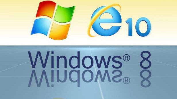 Chcesz przetestować nową wersję IE 10? Najpierw zainstaluj Windowsa 8 1