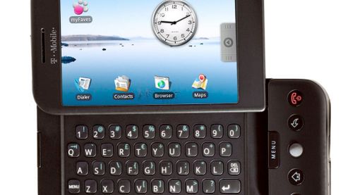 TOP 6: Jak Google próbuje konkurować z Apple? 1